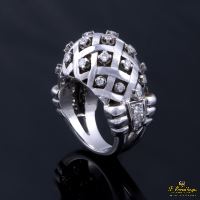 ANILLOS / SORTIJAS<BR>