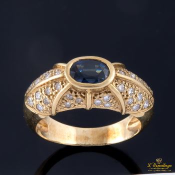 ANILLOS / SORTIJAS<BR> · ref.: 