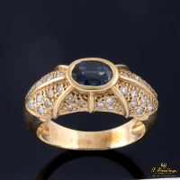 ANILLOS / SORTIJAS<BR>