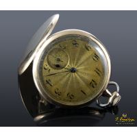 Reloj de bolsillo lepine