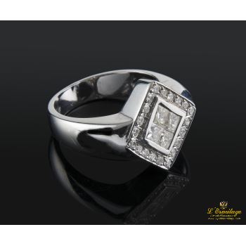 ANILLOS / SORTIJAS<BR> · ref.: