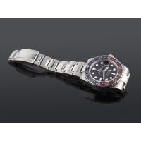 Gmt master ii pepsi cerámico acero.   