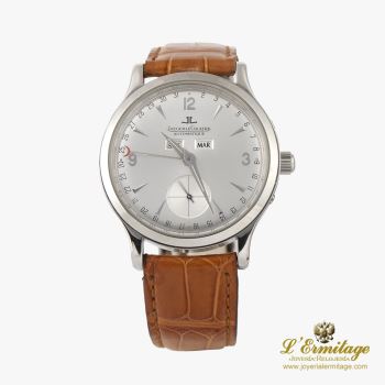 JAEGER-LECOULTRE<BR>MASTER CONTROL CALENDARIO ANUAL. · ref.: 140.8.87