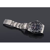 Gmt master acero oyster.   