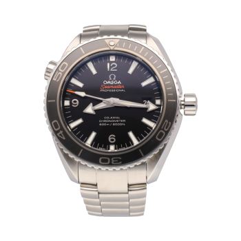 OMEGA<BR>SEAMASTER PLANET OCEAN CO-AXIAL 600M C... · ref.: 232.30.46.21.01.001