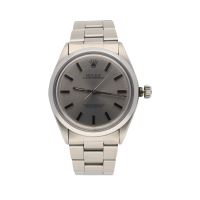 Oyster perpetual acero 34mm.   