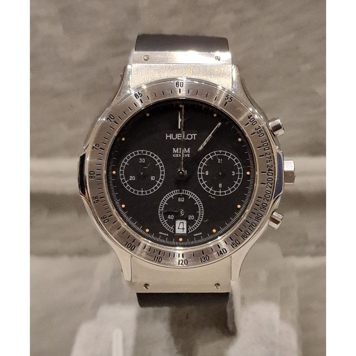 Hublot best sale mdm classic