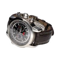 Master compressor extreme world chronograph acero.    