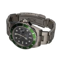 Submariner 50 aniversario.    