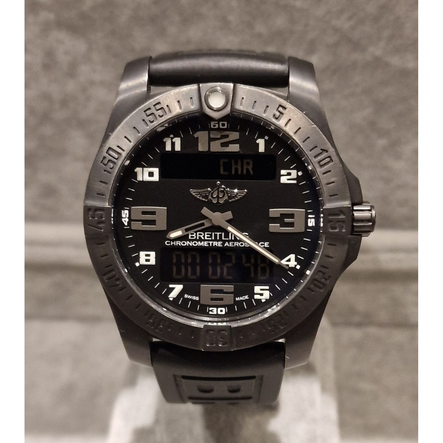 Breitling iberia new arrivals