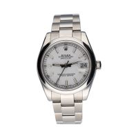 ROLEX<BR>DATEJUST CADETE ACERO OYSTER 31MM.    ...