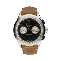 BREITLING<BR>PREMIER B01 CHRONOGRAPH 42MM NORTON.  ...