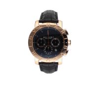 BULGARI<BR>CHRONOGRAPH BULGARI ORO ROSA 42MM.    ...