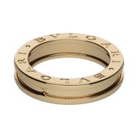 ANILLOS / SORTIJAS<BR>SORTIJA BULGARI B-ZERO 1 EN ORO AMARIL...