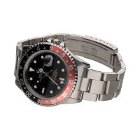 Gmt-master acero oyster 40mm.   