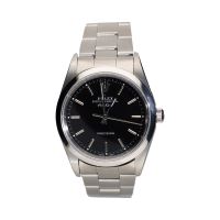 ROLEX<BR>AIR-KING PRECISION 34MM ACERO OYSTER. ...