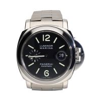 PANERAI<BR>LUMINOR MARINA ACERO 44MM.