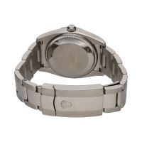 Oyster perpetual date acero 34mm.   