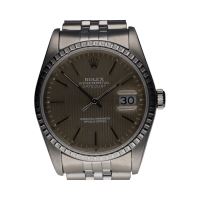 Datejust acero jubille 36mm.   