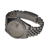 Datejust acero jubille 36mm.   