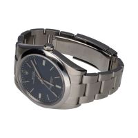 Oyster perpetual acero 39mm.    