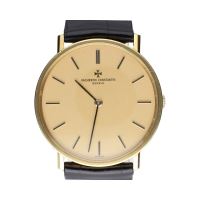 Classic oro amarillo 33mm.  