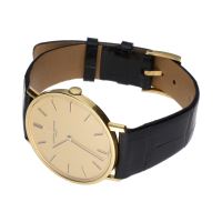 Classic oro amarillo 33mm.  