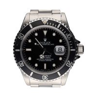 Submariner acero 40mm.   