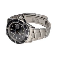 Submariner acero 40mm.   