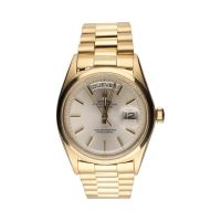 ROLEX<BR>DAY-DATE PRESIDENT ORO AMARILLO 36MM. ...