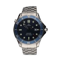 Seamaster 300m quartz 41mm.   