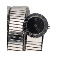 Bulgari serpenti acero 19mm quartz.   