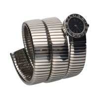 Bulgari serpenti acero 19mm quartz.   