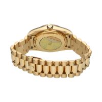 Day-date president oro amarillo 36mm.   