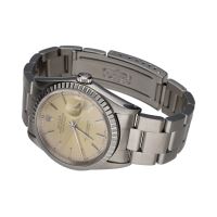 Datejust acero oyster 36mm.   