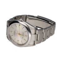 Oyster perpetual acero 36mm.  