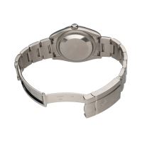 Oyster perpetual acero 36mm.  