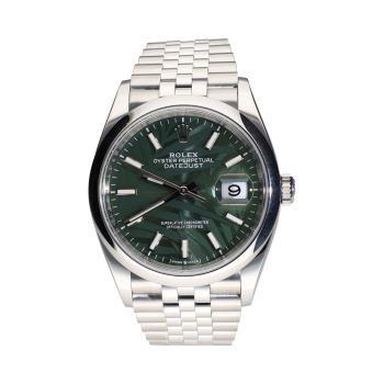 ROLEX<BR>DATEJUST ACERO JUBILLE 36MM. · ref.: 126200