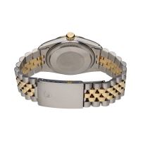 Datejust acero y oro jubille 36mm.  