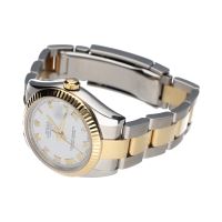 Datejust cadete acero y oro 31mm.   