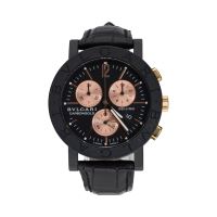 BULGARI<BR>CARBONGOLD CHRONOGRAPH BEIJING 38MM.  ...