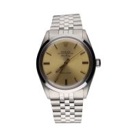 ROLEX<BR>AIR-KING ACERO JUBILLE 34MM.