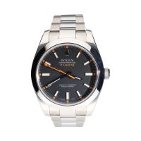 ROLEX<BR>OYSTER PERPETUAL DATE ACERO Y ORO 34MM...