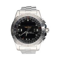 BREITLING<BR>AIRWOLF ACERO 43MM.