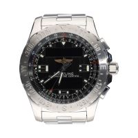 Airwolf acero 43mm.    