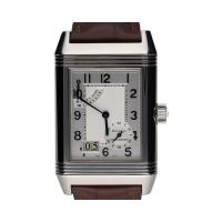 Reverso gran date acero 29mm.   