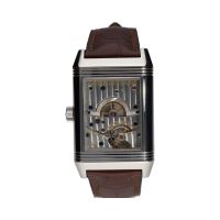 Reverso gran date acero 29mm.   