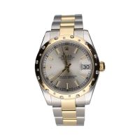 ROLEX<BR>DATEJUST CADETE 31MM ACERO Y ORO OYSTE...