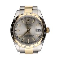 Datejust cadete 31mm acero y oro oyster.  