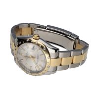 Datejust cadete 31mm acero y oro oyster.  